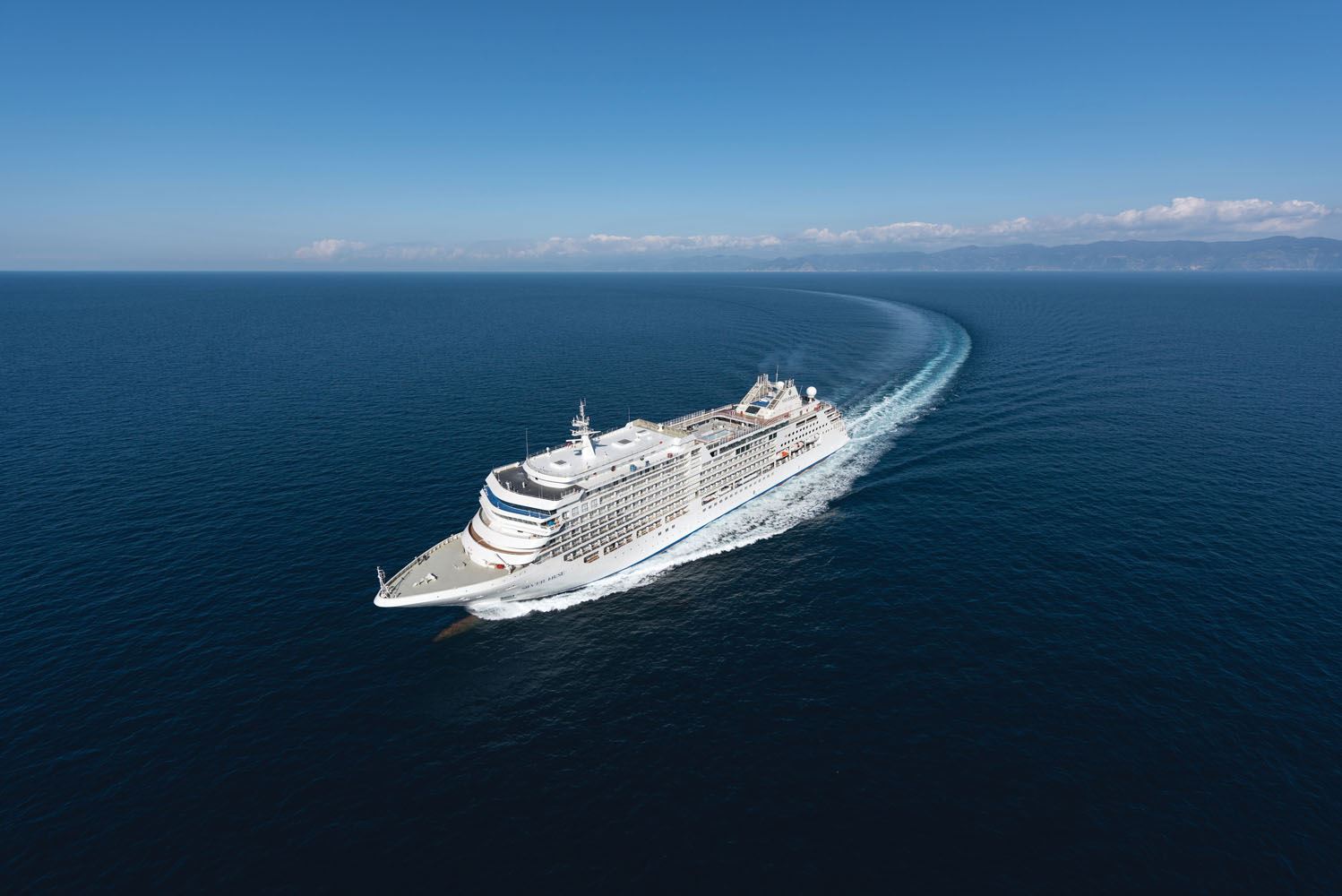 Silversea Cruises Tweaks Its Dress Code, Dining Rules For Silver Muse