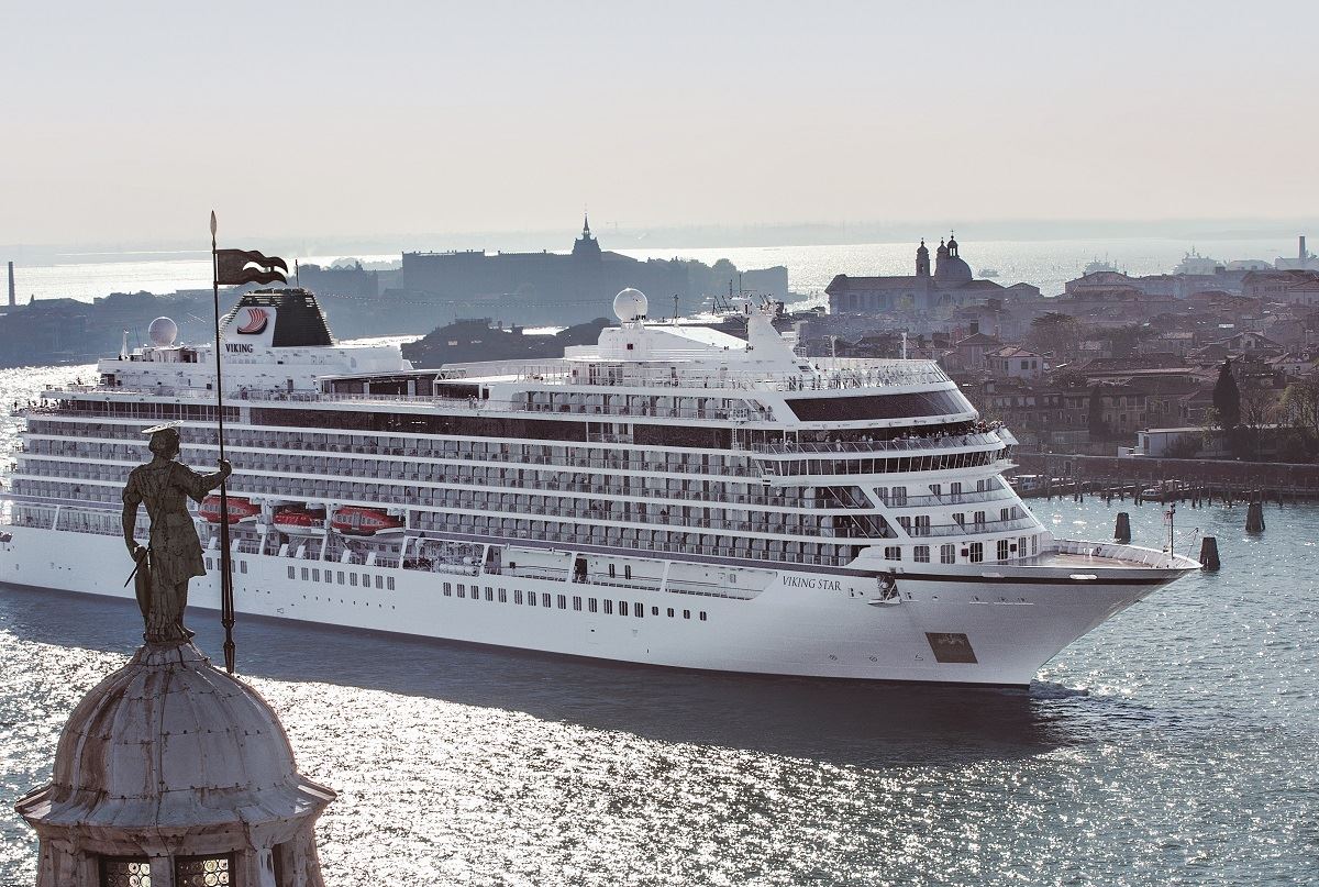 Banning NCFs and Costco Sales, Viking Ocean Cruises Upends the Status Quo