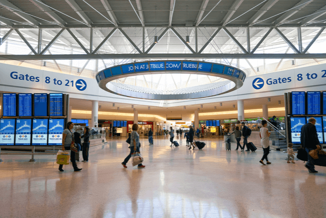 It's Official: U.S. Drops COVID-19 Testing Rule for Inbound Travelers