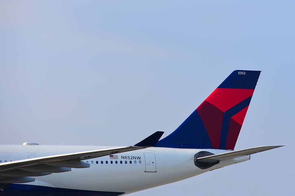 Delta Air Lines Says Some Customer Payment Info Possibly Exposed in Cyberattack