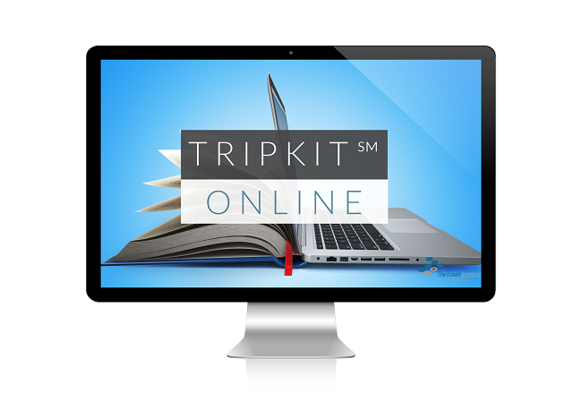 The Travel Institute Brings TRIPKIT Fully Online