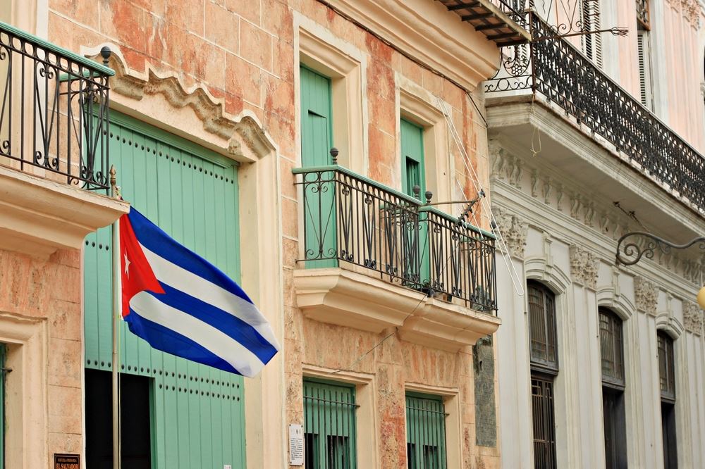 Tour Operator Says New Travel Rules Did Not Impact Their Cuban Welcome