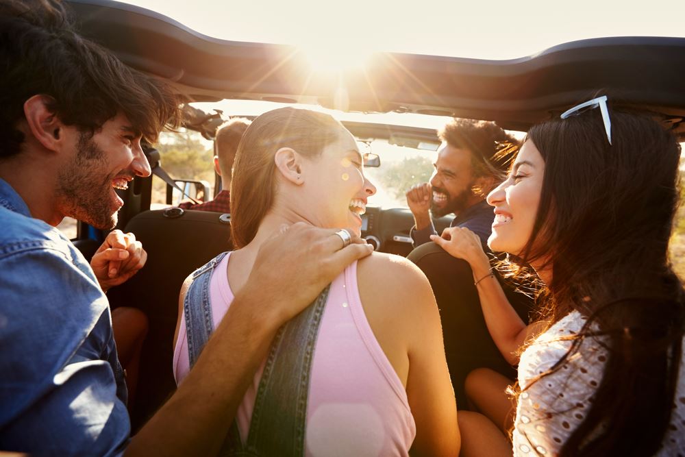 Millennials Driving Change in Travel Industry