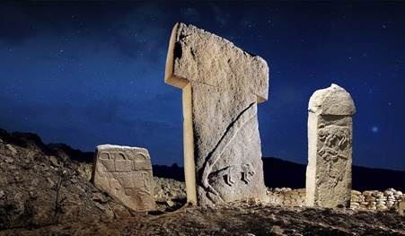 New UNESCO World Heritage Site Recognized in Turkey