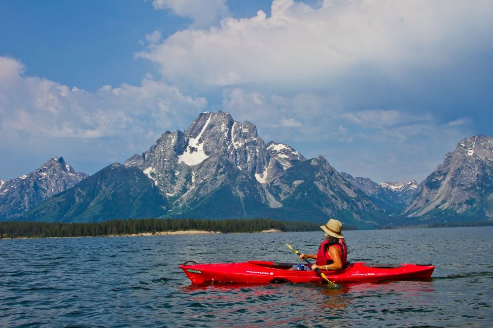 After a Year Indoors, Americans Are Ready for Active Adventures’ Brand of Adventure Tourism