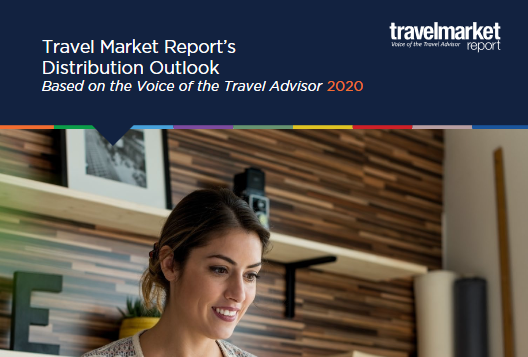 First Look: TMR’s Distribution Outlook About the Travel Agency Channel