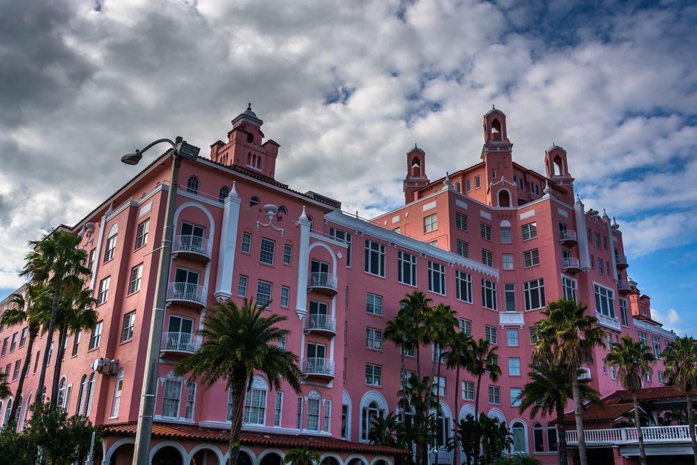 The Don CeSar