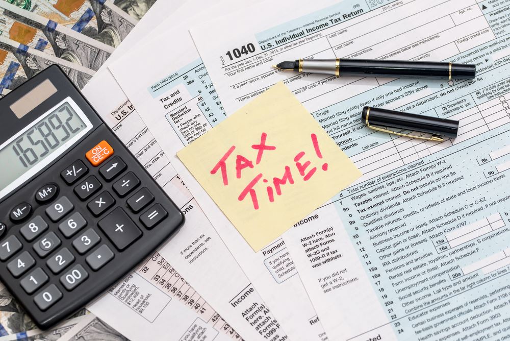 13 Tax Tips for Travel Agents