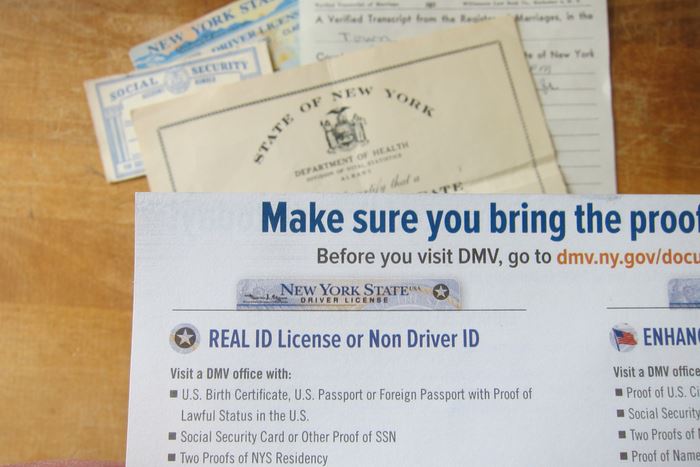 REAL ID Deadline Pushed Back to 2021