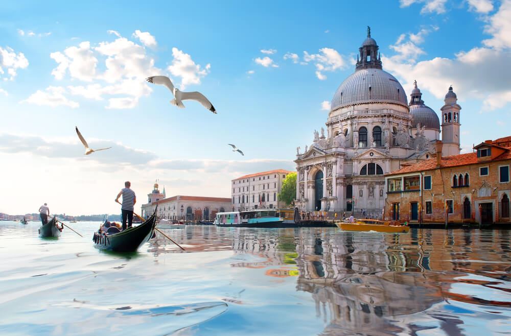 Venice Travel Tour 