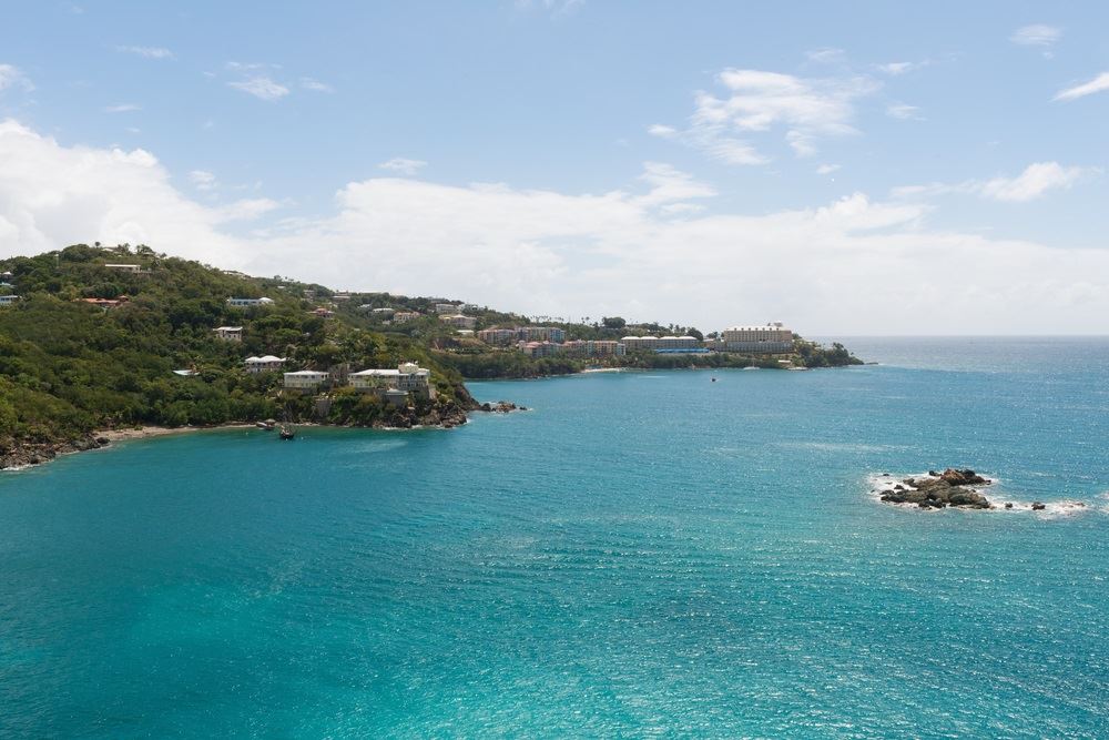 St. Thomas’ Frenchman’s Reef to Remain Closed Until 2019