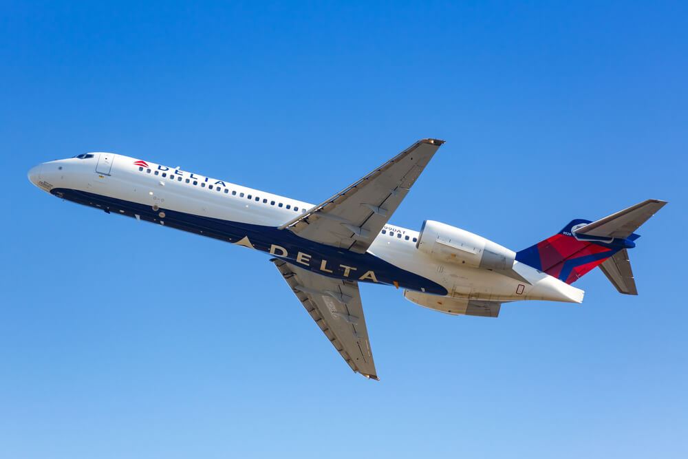 Delta Air Lines Waiving Change Fees for Flights Through May