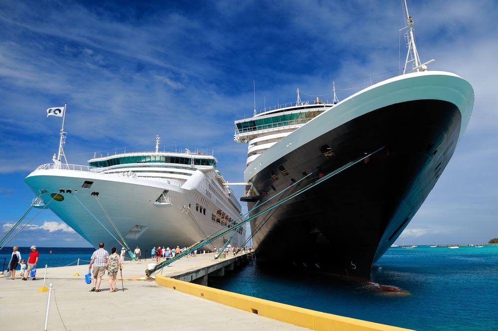Six Success Tips for Travel Agents from Cruise Line Executives