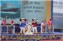 Disney Cruise Line Christens Newest Ship, Disney Wish, at Port Canaveral