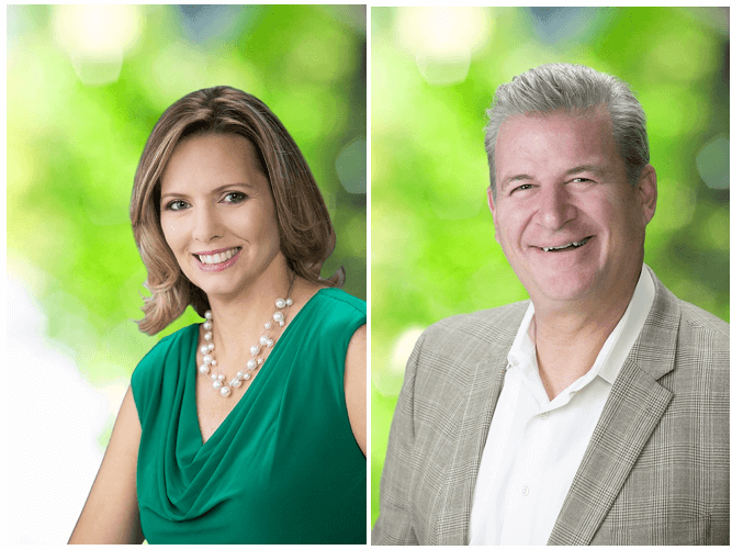 Cruise Planners Names Theresa Scalzitti COO, Scott Koepf Chief Strategy Officer