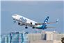 Alaska Airlines Adds Three New Routes, Including New Service to Las Vegas