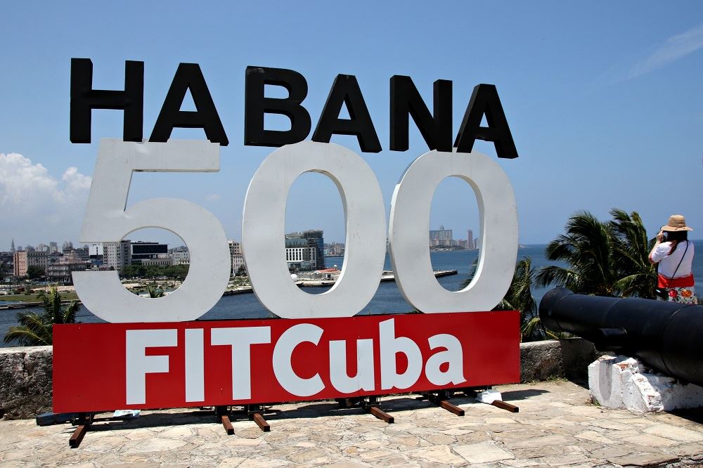 Havana’s 500th Anniversary: Energetic, Engaged, Enthusiastic and Defiant