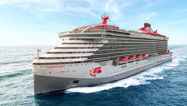 5 Client Types You Can Immediately Disqualify for a Virgin Voyages Cruise