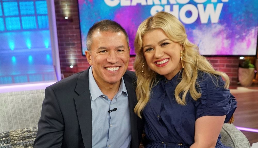 Norwegian Cruise Line Names Kelly Clarkson Godmother to its Newest Ship