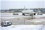 Chicago Airports Facing Massive Cancellations Because of Winter Storm Gerri