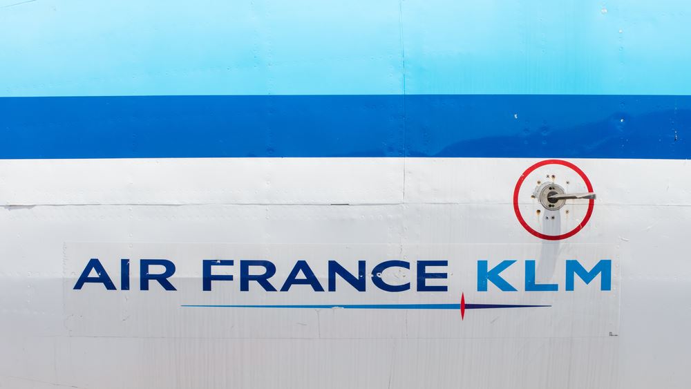 Amadeus Says Air France-KLM Surcharge Is ‘Never in the Best Interest of Travelers’
