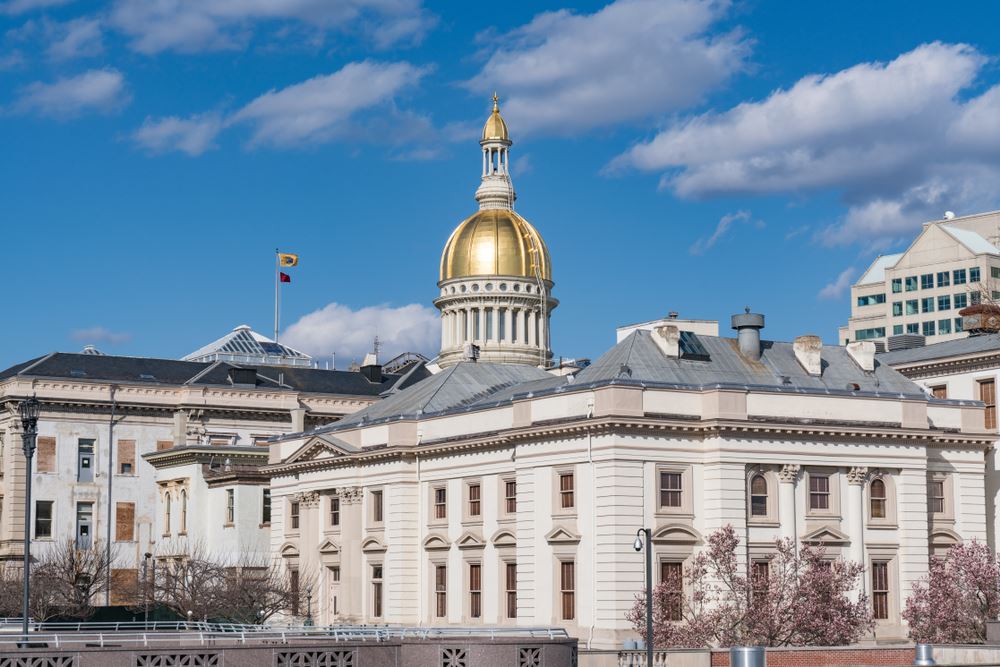 New Jersey Could Vote on Independent Contractor Bill in 'Next Few Weeks'