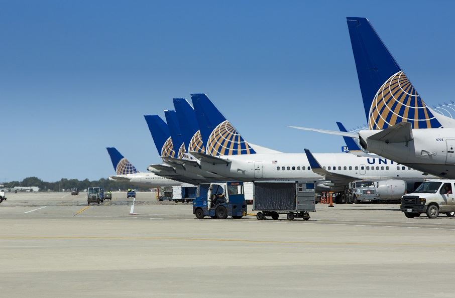 United Airlines Revamps Policies, Ups Bumping Offer To Up To $10,000