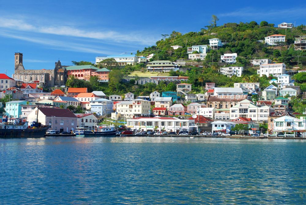 Boost Caribbean Bookings by Specializing in Grenada