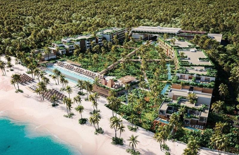 New Hotel Punta Cana 