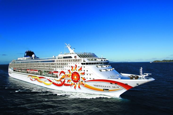 Norwegian Cruise Line To Sail Cuba From Port Canaveral