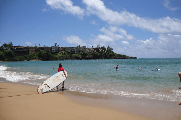 Kauai Reopens to Tourists with New Travel Rules in Place