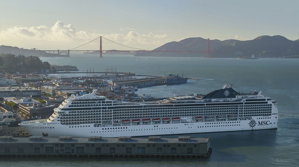 Unpack Once, See the World: Cruise Lines Increase World Cruise Offerings