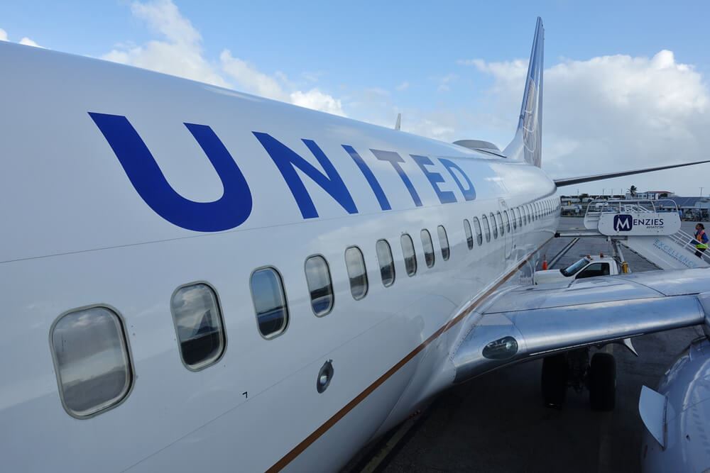 United Airlines Expects COVID Recovery Trends to Continue