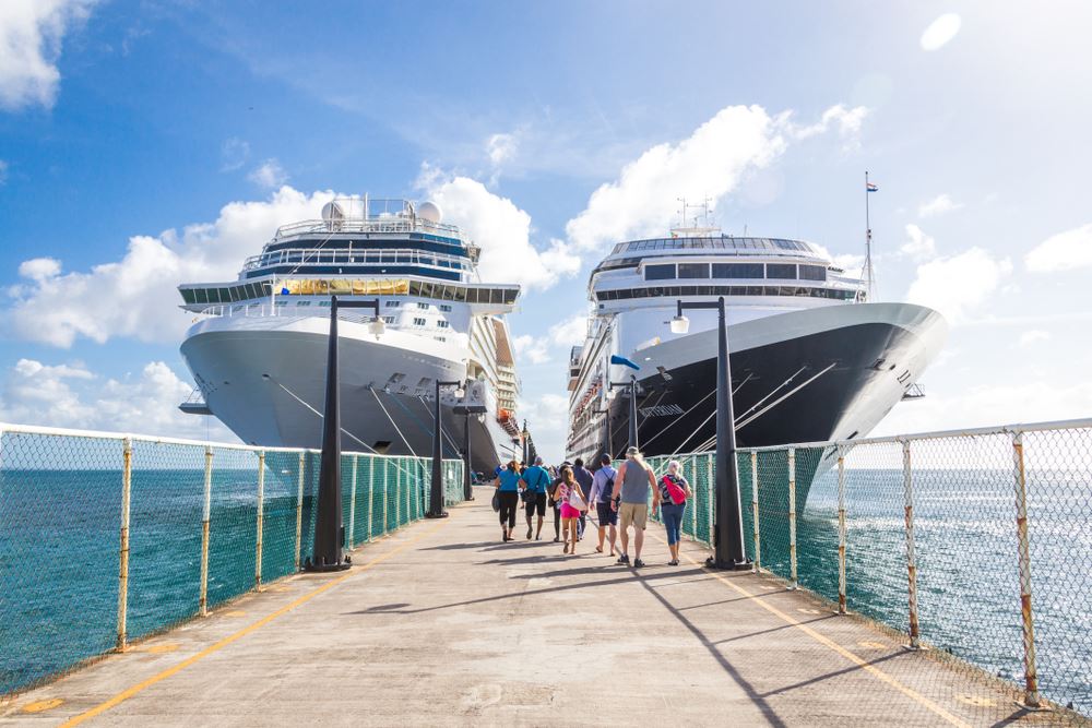 A Roadmap for Cruise Group Booking Success