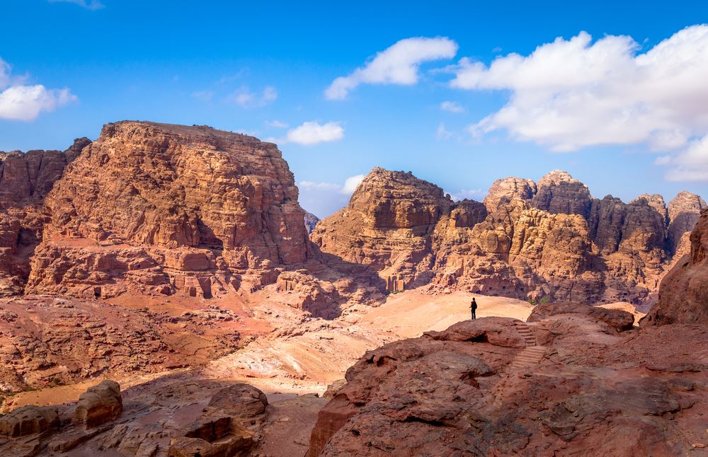 Tourism Cares and Jordan Promote Local, Sustainable Travel