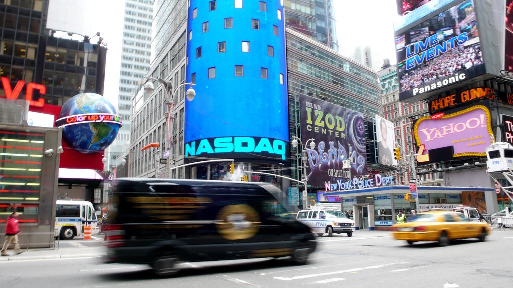 Yes, You Should Use A Travel Agent, NASDAQ Says