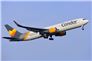 Lufthansa Making Bid to Buy Condor