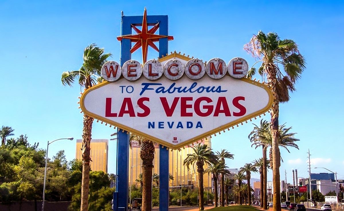 Las Vegas Agent Rewards Reimagined for 2018