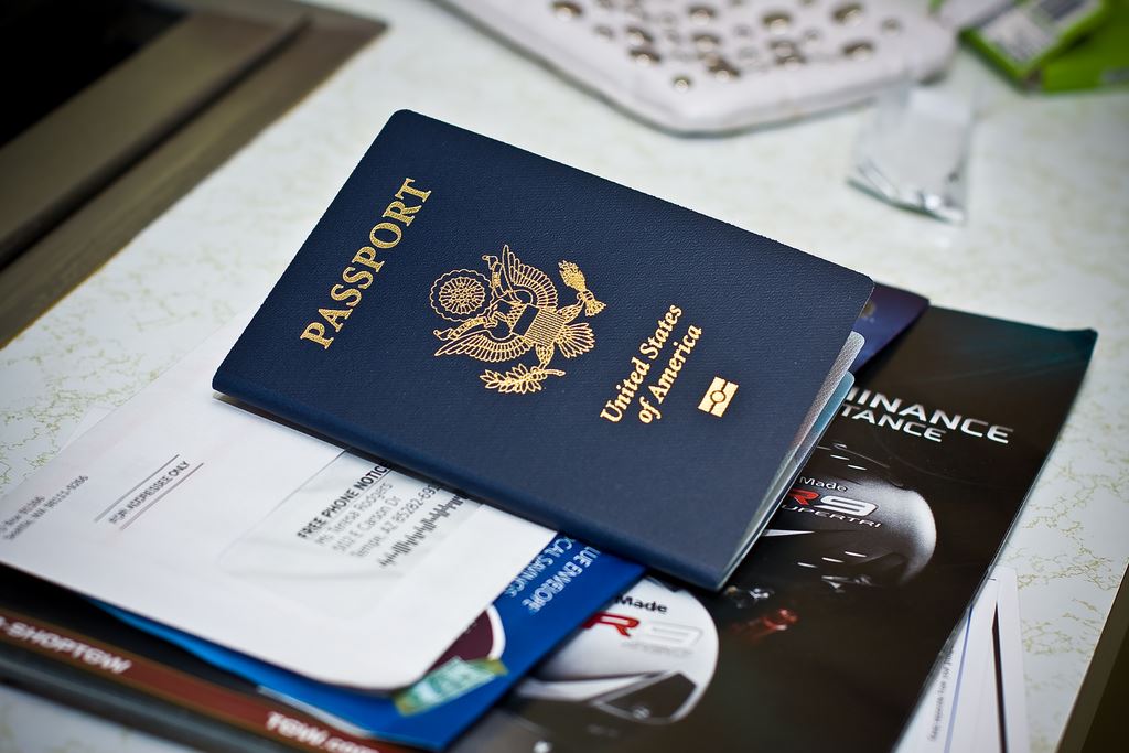 Can Online Passport Renewal Be On The Way?