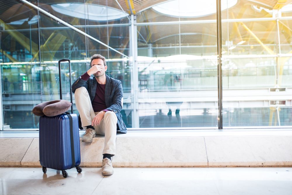 Six Things Travelers Do That Get Them Into Trouble