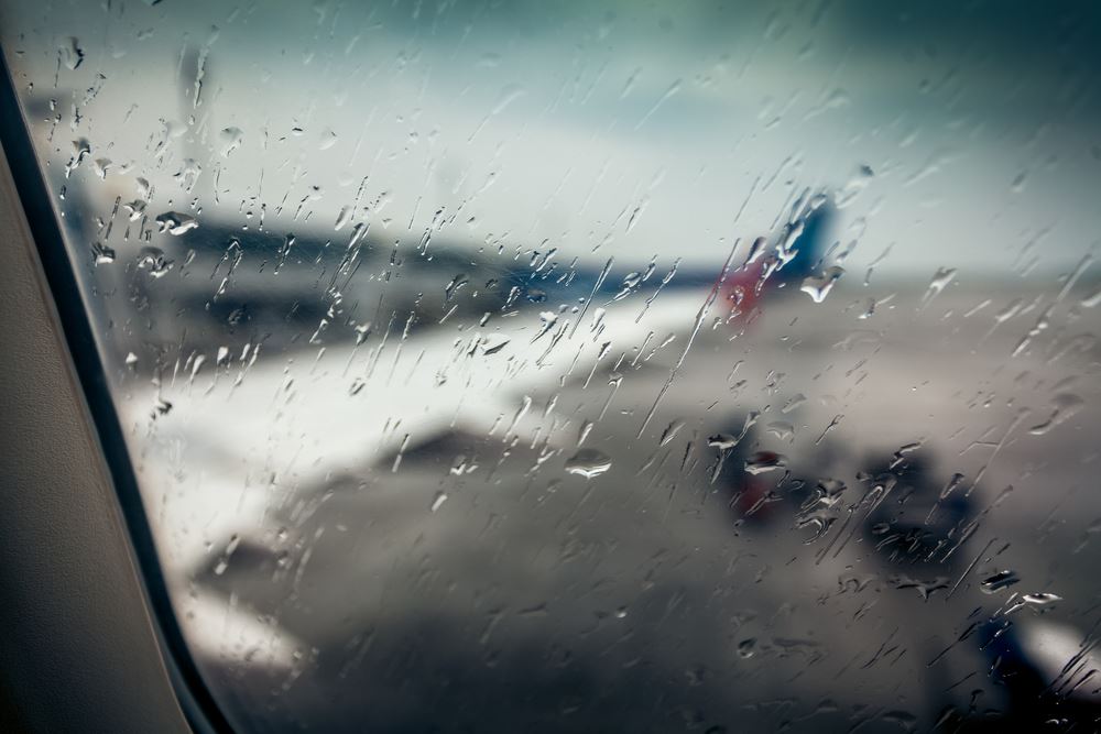 Hurricane Warnings: When Is the Cutoff Point for Travel Insurance?