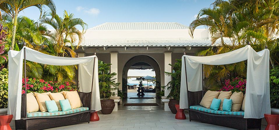 Spice Island Beach Resort Ups Travel Agent Commission