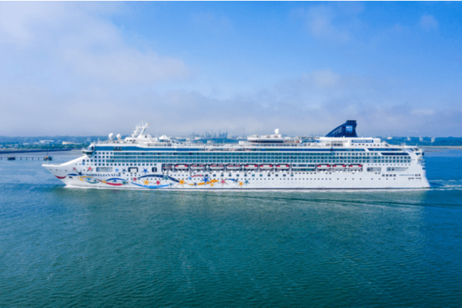 NCLH’s Frank Del Rio: 2021 Could Be a ‘Boom Time’ for Cruise Industry
