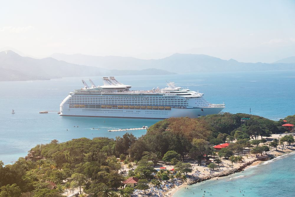 U.S. News & World Report Reveals Top Cruise Line Rankings