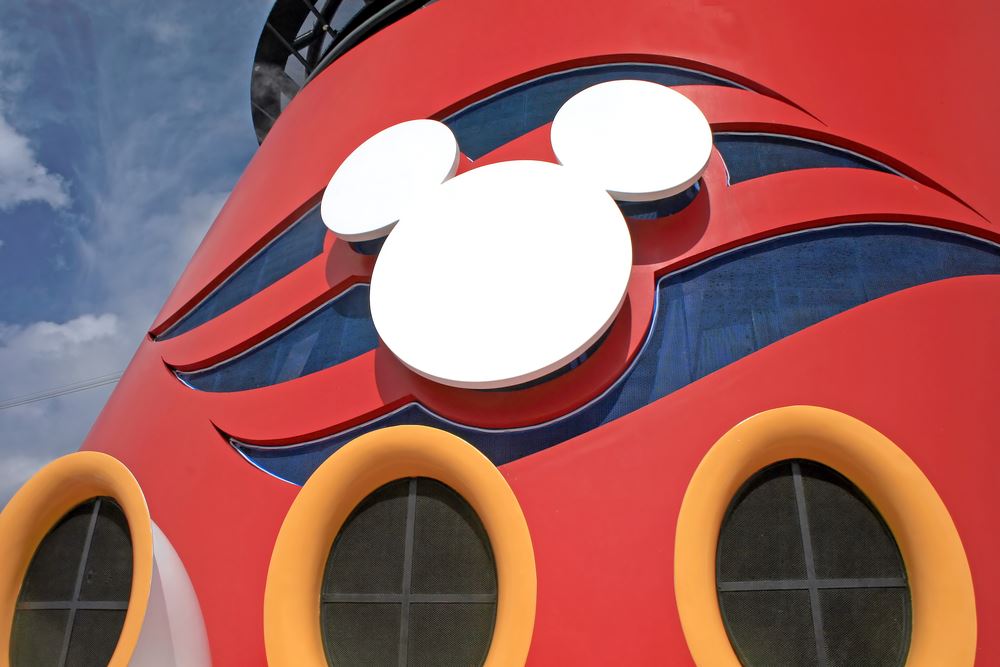 Disney Names New President for Cruise Line, Guided Tours