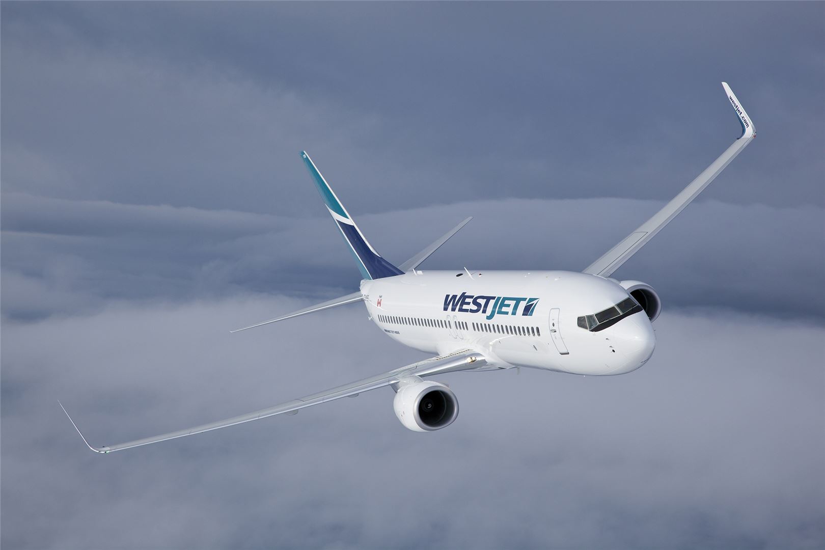WestJet and Delta Air Lines Agree to Joint Venture