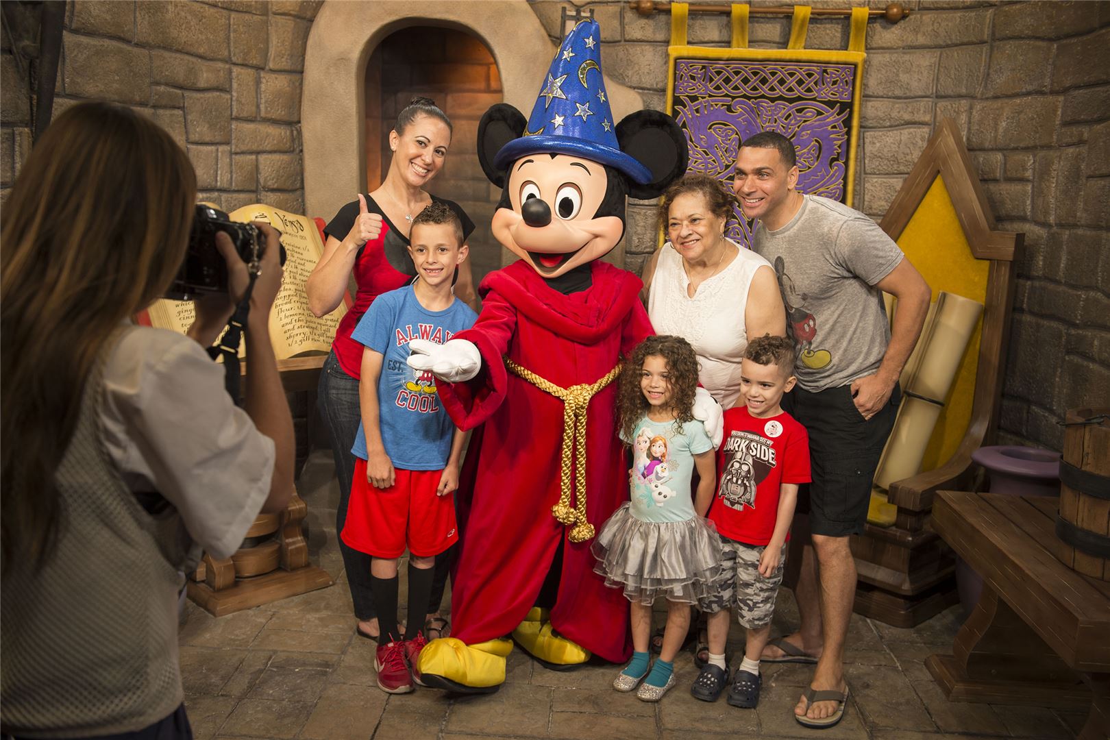 Four Reasons Why You Should Use a Disney Travel Agent