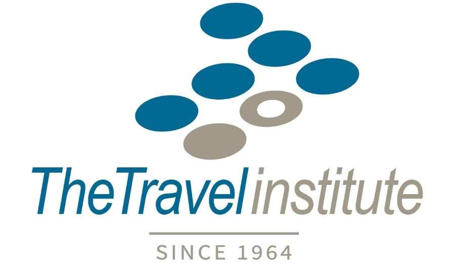 The Travel Institute Logo 
