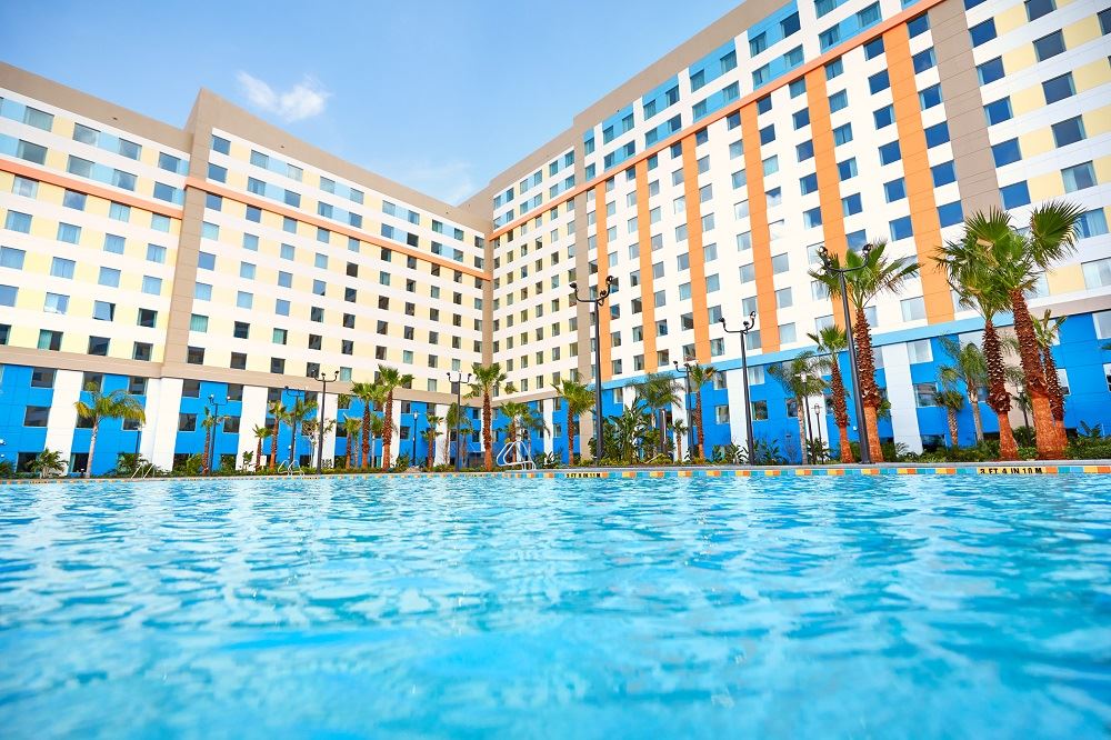 Universal Orlando Resort Shares First Look at Newest Hotel