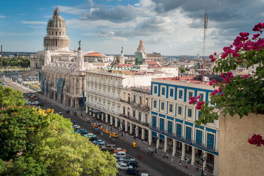 Travel Industry Is Optimistic About Adapting to New Cuba Restrictions